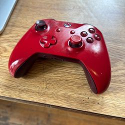 X Box Controller