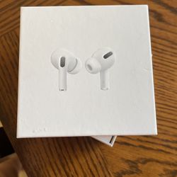 AirPods Pro