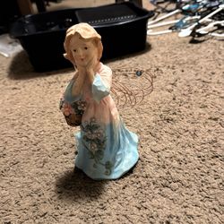 Angel Figurine 