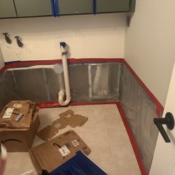 Mold And Water Remediation