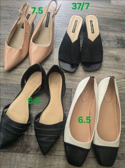 Women shoes
