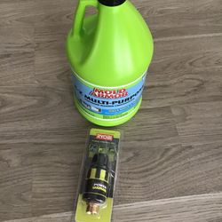 New never been opened or used both for $20 Firm / pick up at south Austin by William cannon