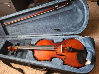 15" Viola Mendini by Cecilio