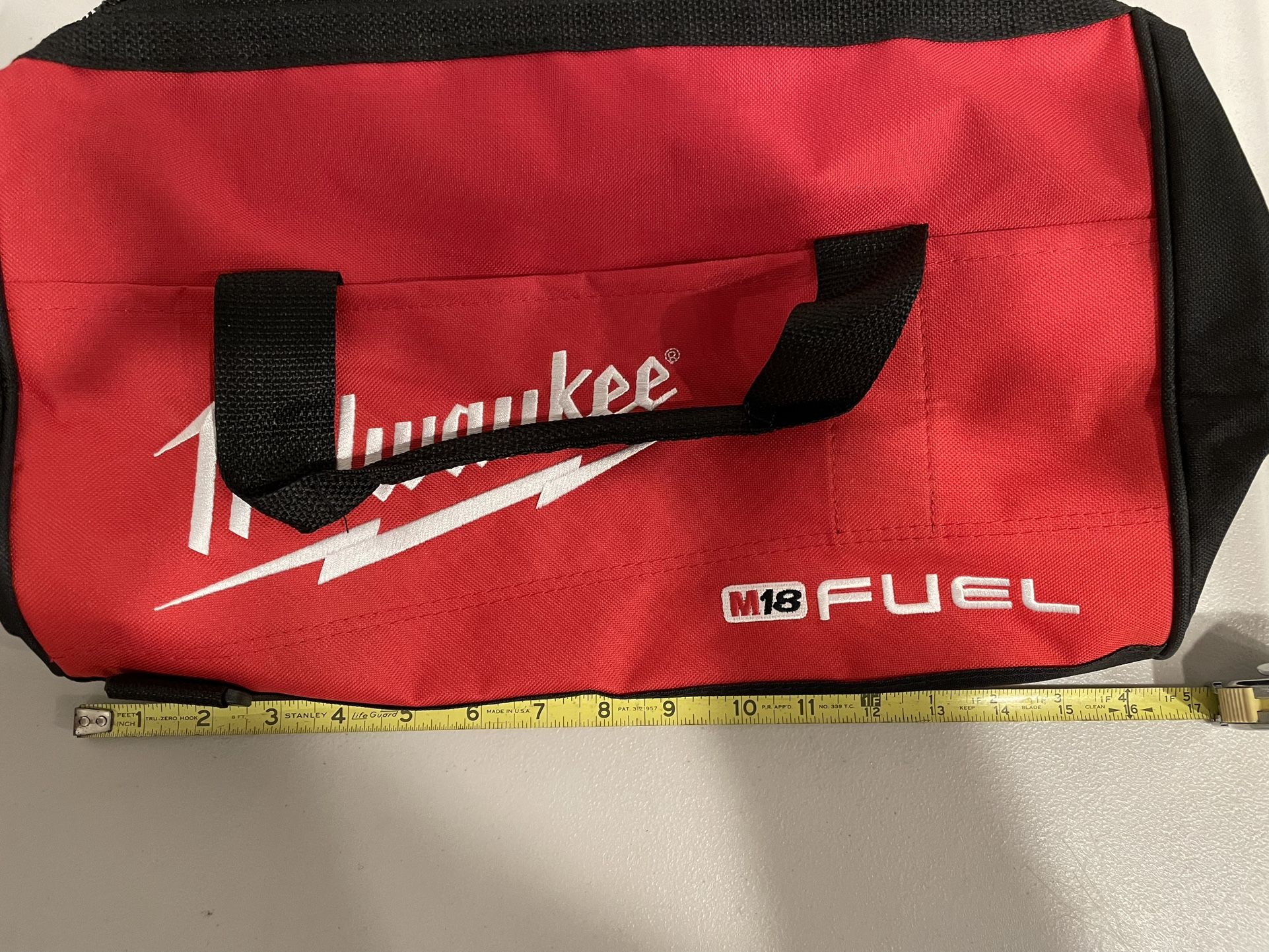 Milwaukee Bags