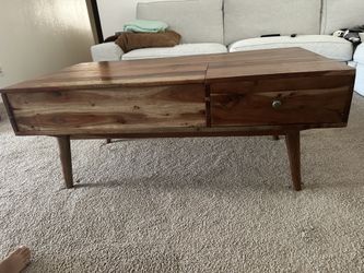 Modern Coffee Table
