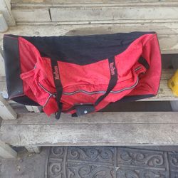 Marlboro Travel Bag 