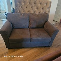sofa loveseat