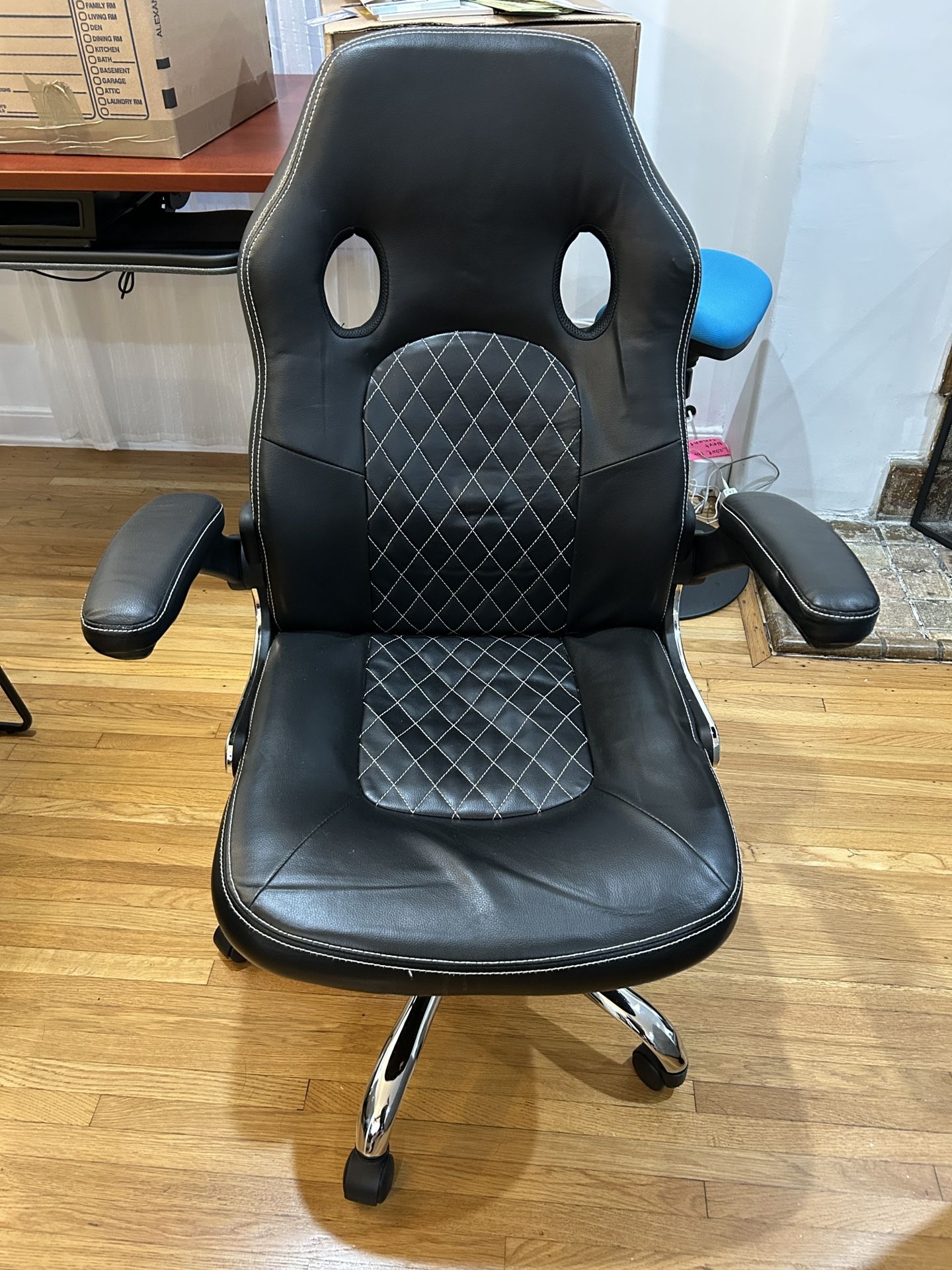 Office chair