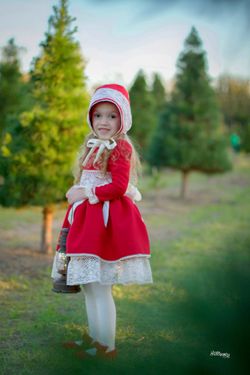Dress 👗 Christmas 2018