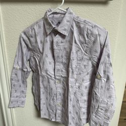 Boys Shirt