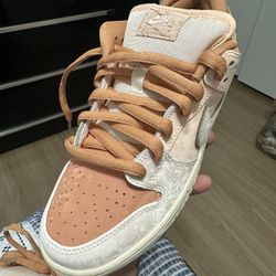 Nike Dunk SB Trocadero Gardens 