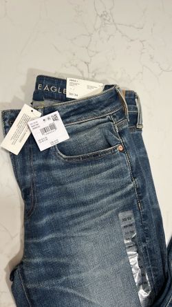 American eagle men’s jeans