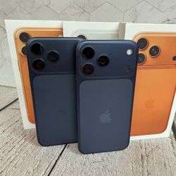 iPhone 17 Promax 256gb Unlocked