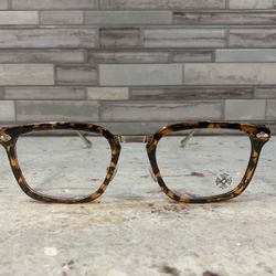 Chrome Hearts Sunglasses 