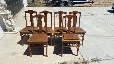 Antique Chairs