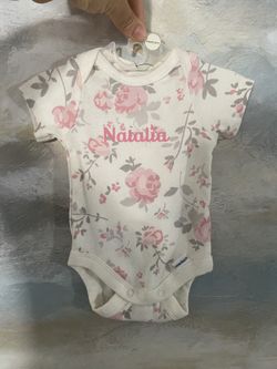 Custom Clothing, Etc