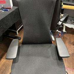 Herman Miller Embody