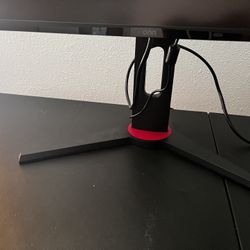 24In Onn Gaming Monitor 