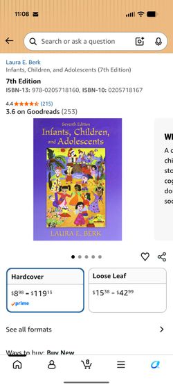 College Book