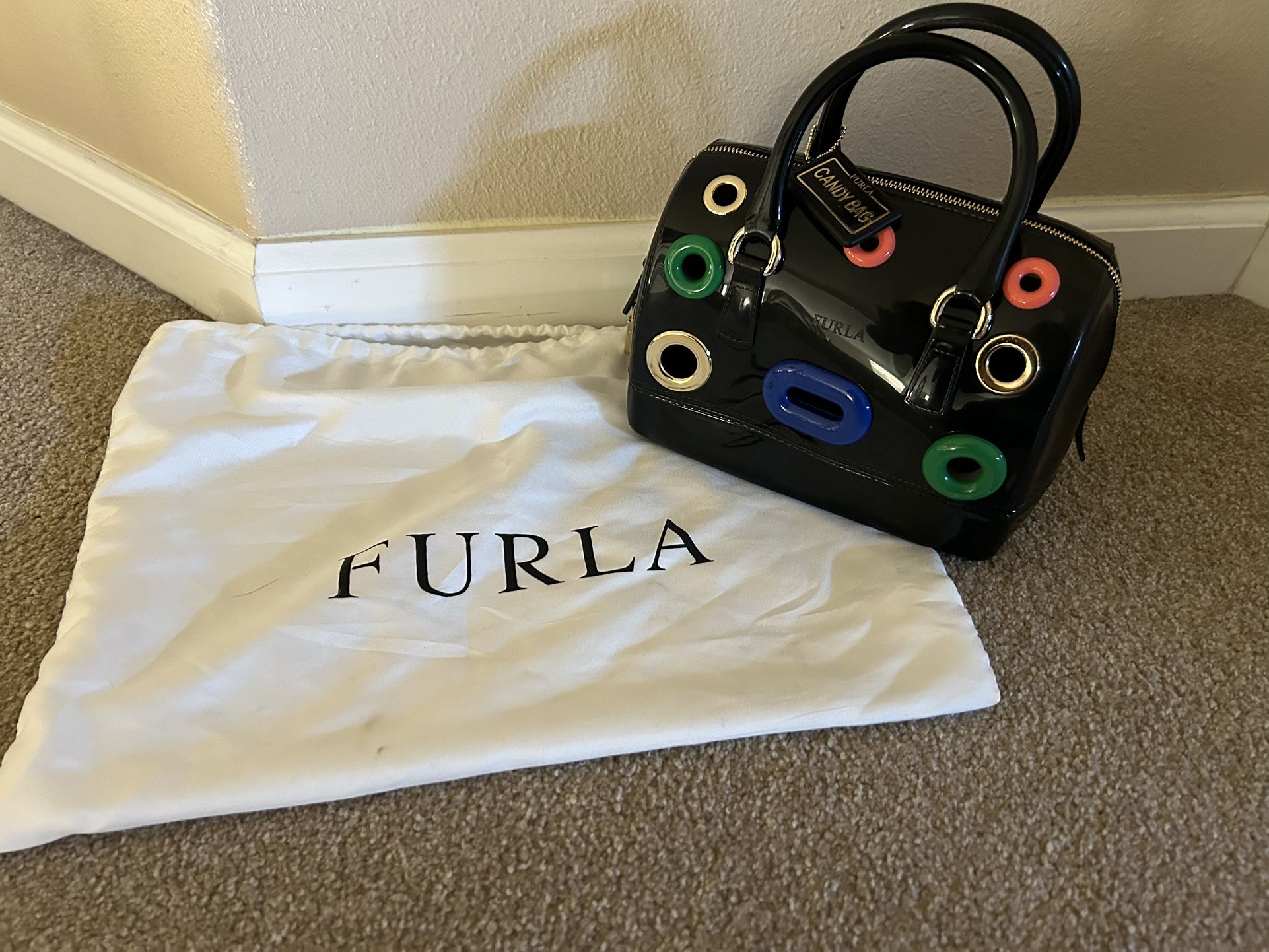 Furla Candy Bubbles Mini