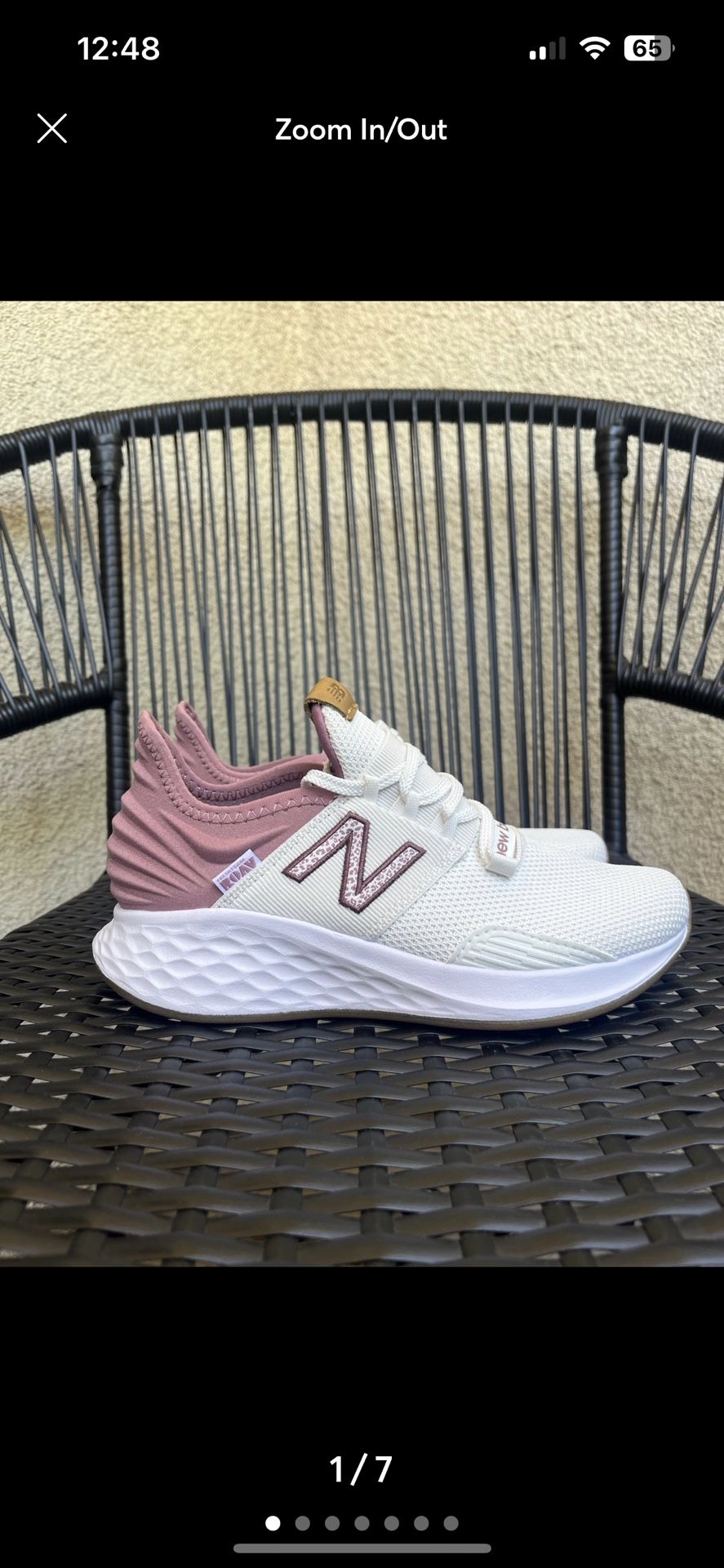 New Balance