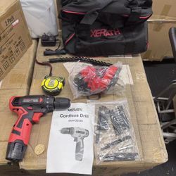 Wholesale 20V Electric Drill 