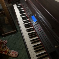 Suzuki Piano