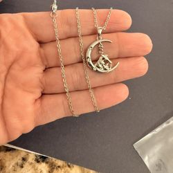 Necklaces With Charms