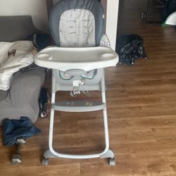 High Chair