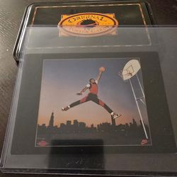 nike poster cards jordan jumpman set