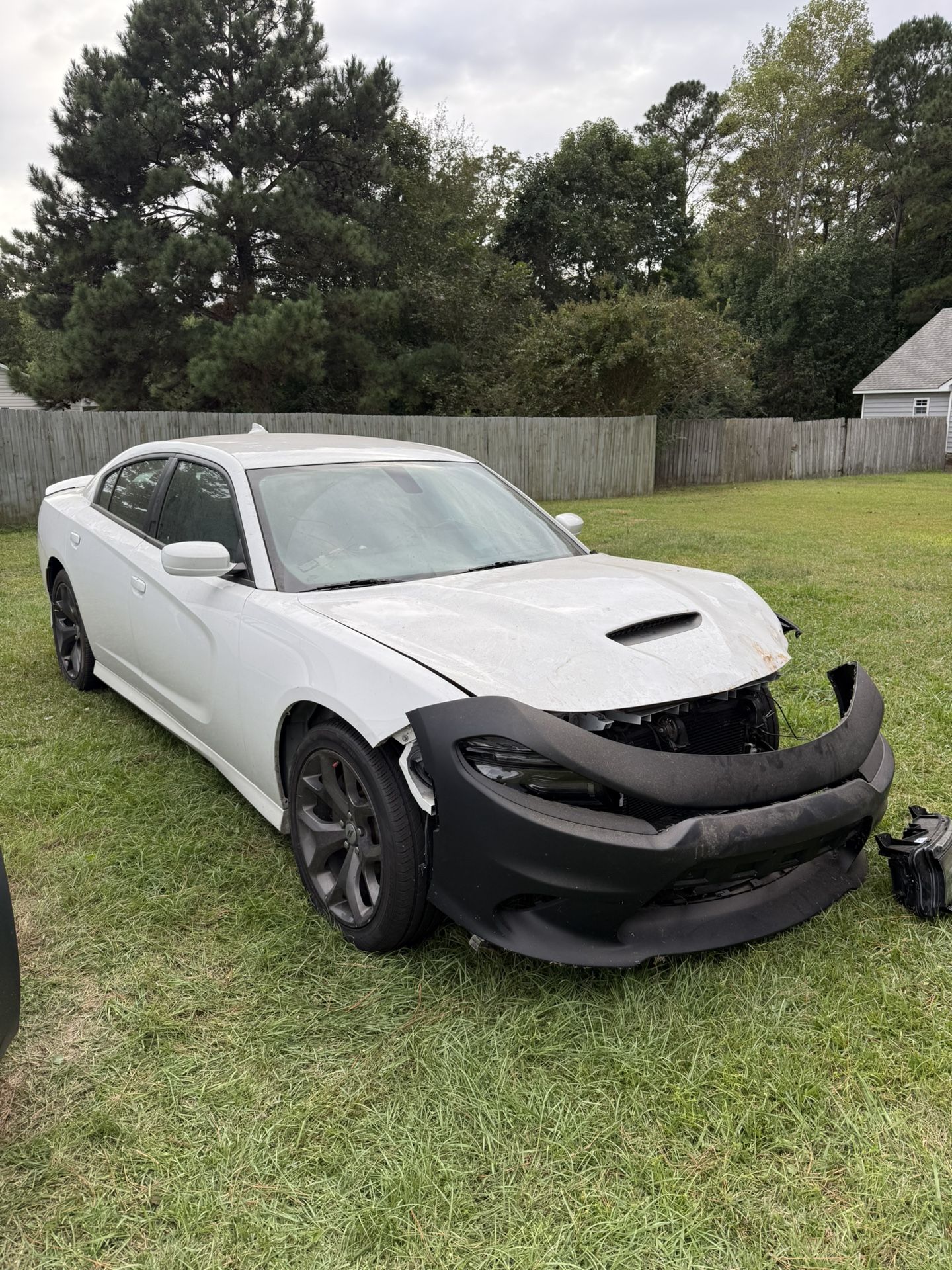 2019 Dodge Charger