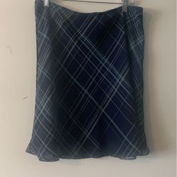 EXPRESS - Skirt - Small