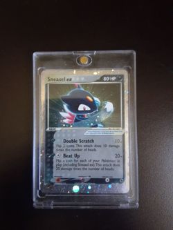 OG Pokemon Cards