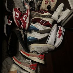 Shoes Sneakers