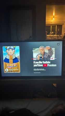 2 Roku tvs