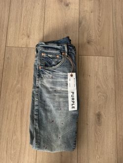 Purple Jeans