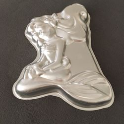 Cake Pans 