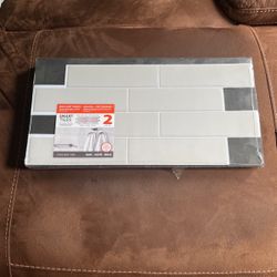 Smart Tiles