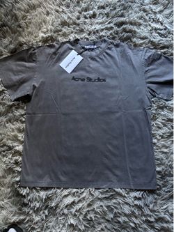 Acné studios tee