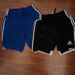 Boy Shorts