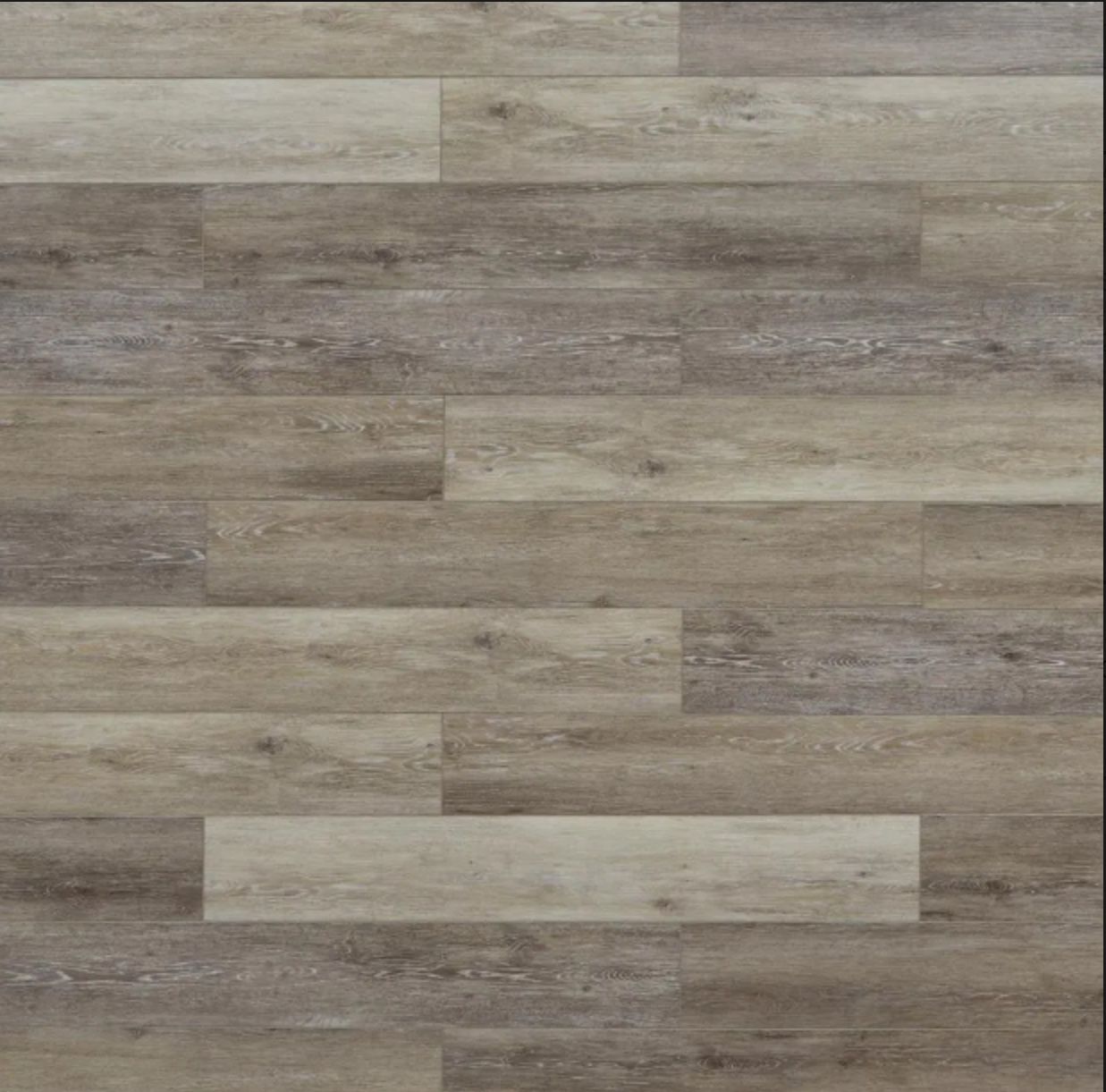 Lifeproof Arnica Lake Oak 7.13 in. W x 48.03 in. L Waterproof High Traffic Luxury Vinyl Plank Flooring (19.05 sq. ft./case)