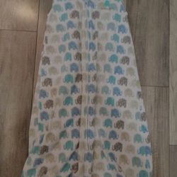 Halo Sleepsack Wearable Blanket Elephant
