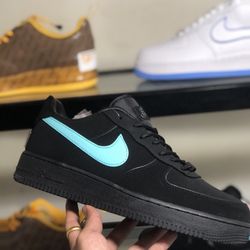 Nike Air Force 1 Low Tiffany Co 73