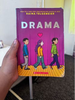 Random books