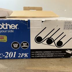 Replacement ribbons for Brother fax machines 
