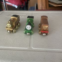  Limited 60 year edition, Thomas the train Percy and diesel edition