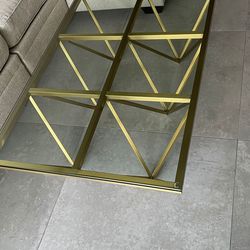 Modani design, coffee table For Sale