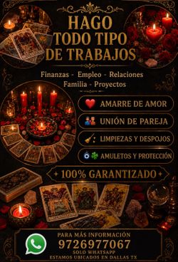 Se hacen todo tipo de trabajos veladoras y más