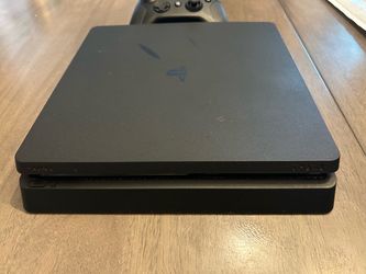 PS4 slim