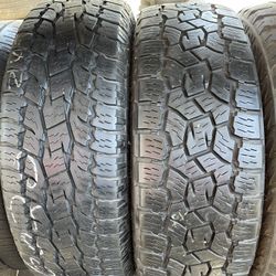 Used Tires Llantas Usadas
